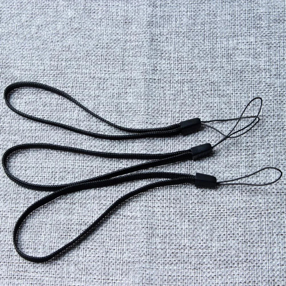 Handgelenkband Nylon, Handyriemen für iPhone & Co.