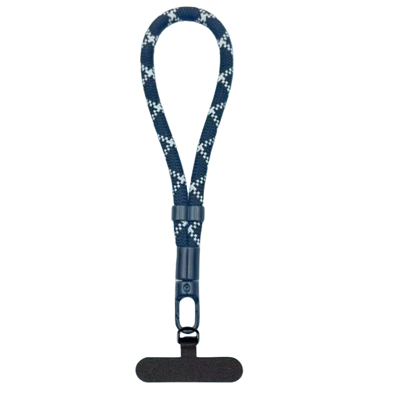 Universelles Handy-Lanyard mit Clip und Drehgurt