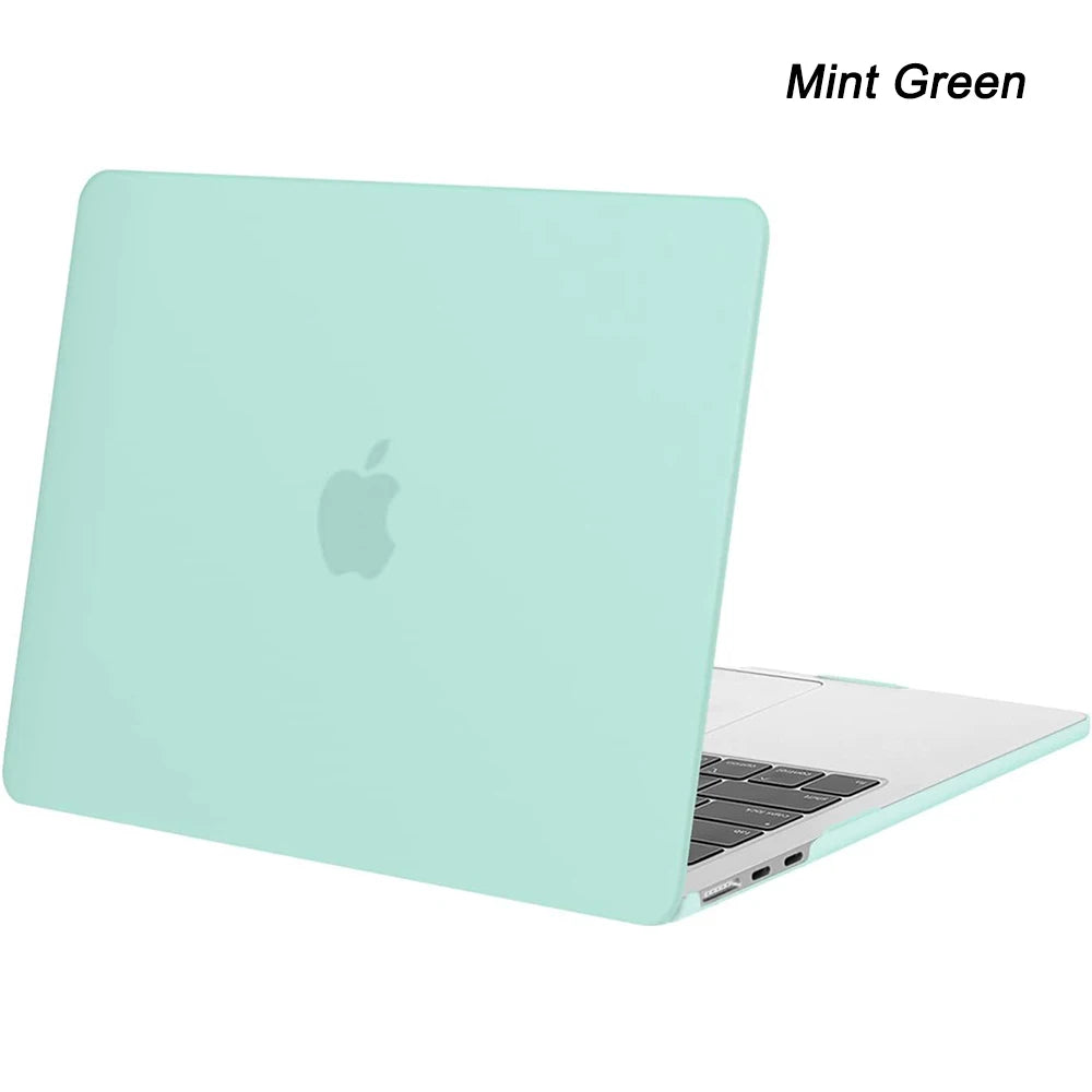 Coque rigide MOSISO pour MacBook