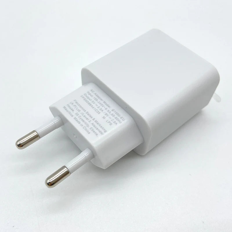 18W PD Ladegerät für Google Pixel