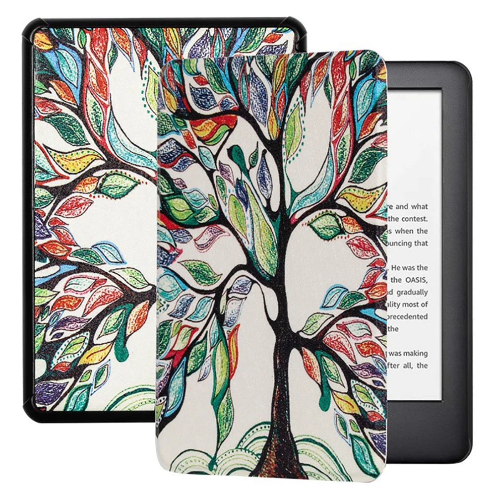 Case for Kindle Paperwhite 12th Gen 7"