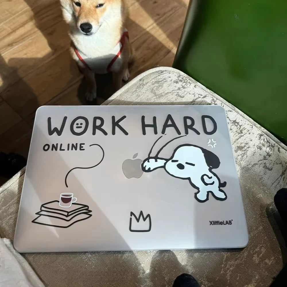 Neue Laptoptasche für MacBook Air & Pro