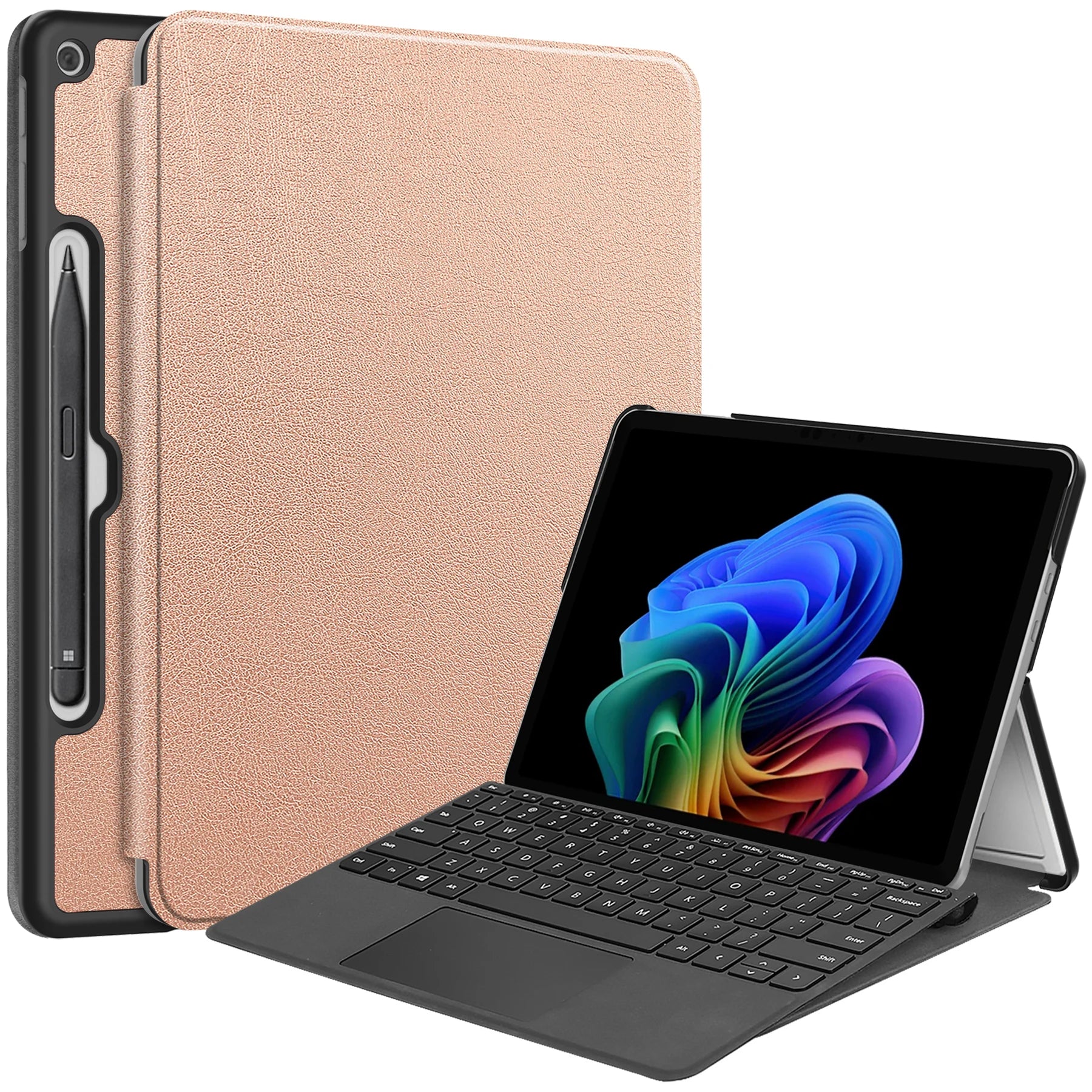 Case for Surface Pro 12-inch 2025
