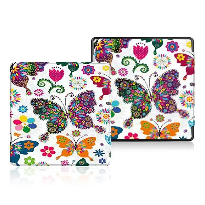 Hülle für Kindle Oasis 7" 9./10. Gen