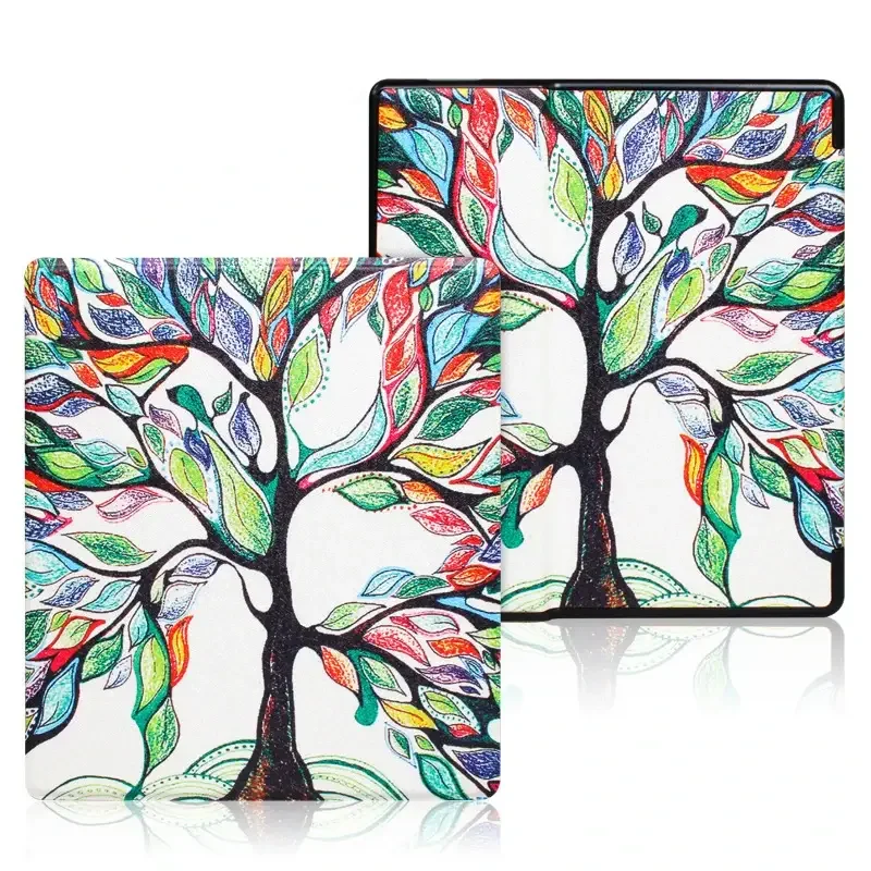 Hülle für Kindle Oasis 7" 9./10. Gen