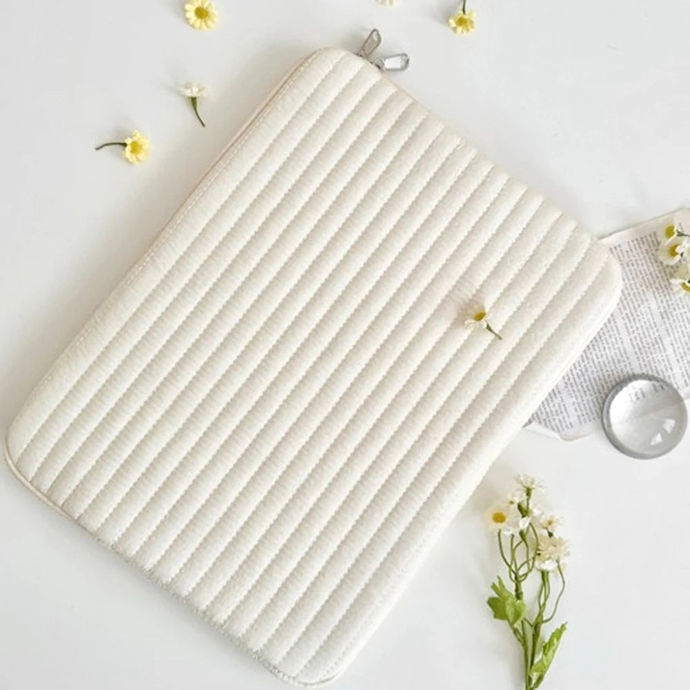 Housse pour ordinateur portable 13/14 pouces pour MacBook Air Pro