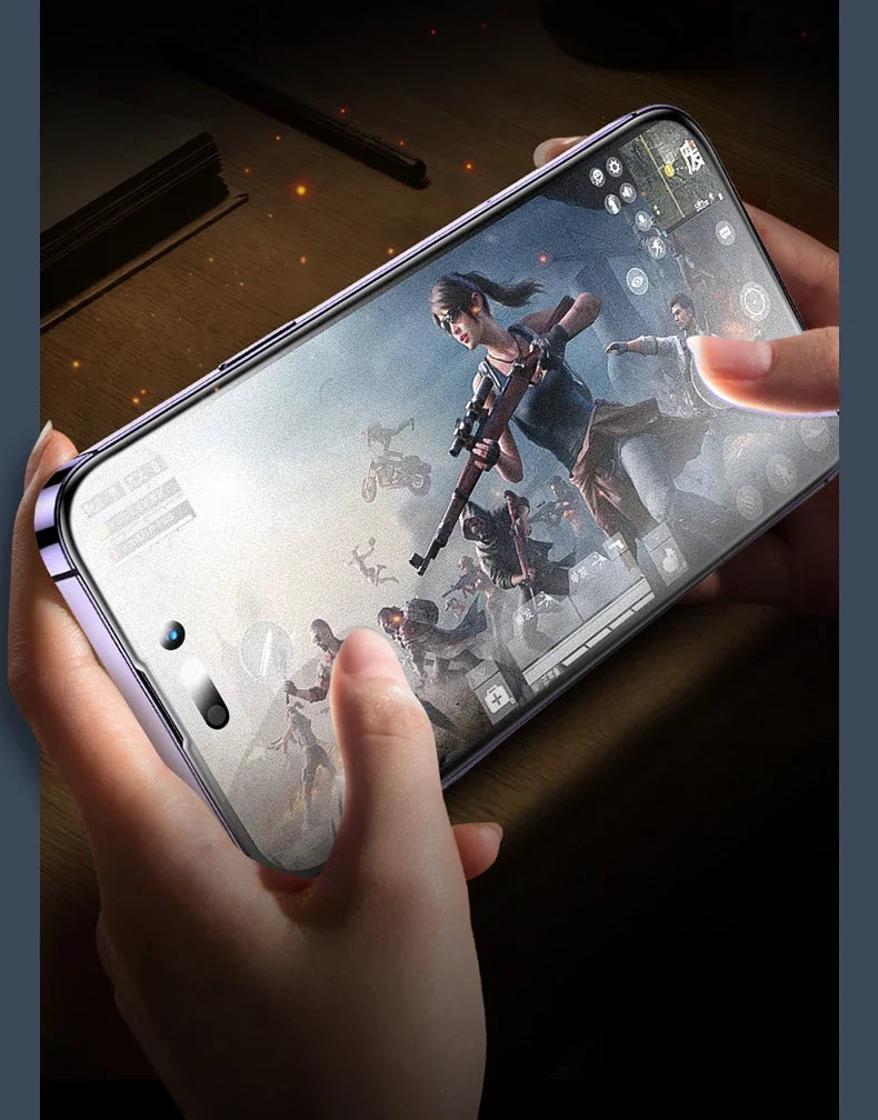 Matte Displayschutzfolie für Google Pixel 10 Pro XL