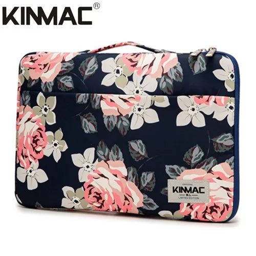 Kinmac Stoßfeste Laptop Tasche