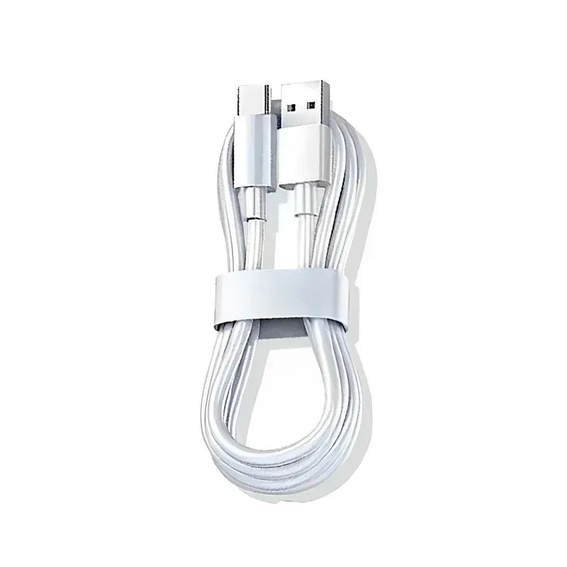 Câble de charge rapide USB A vers Type C 120 W