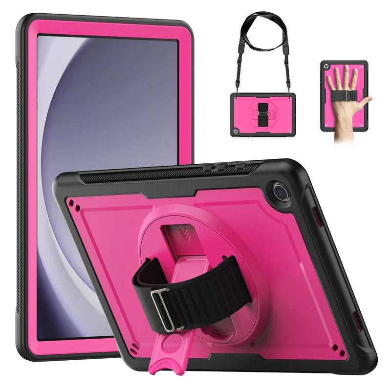 Samsung Galaxy Tab A9 Case 8.7-11"