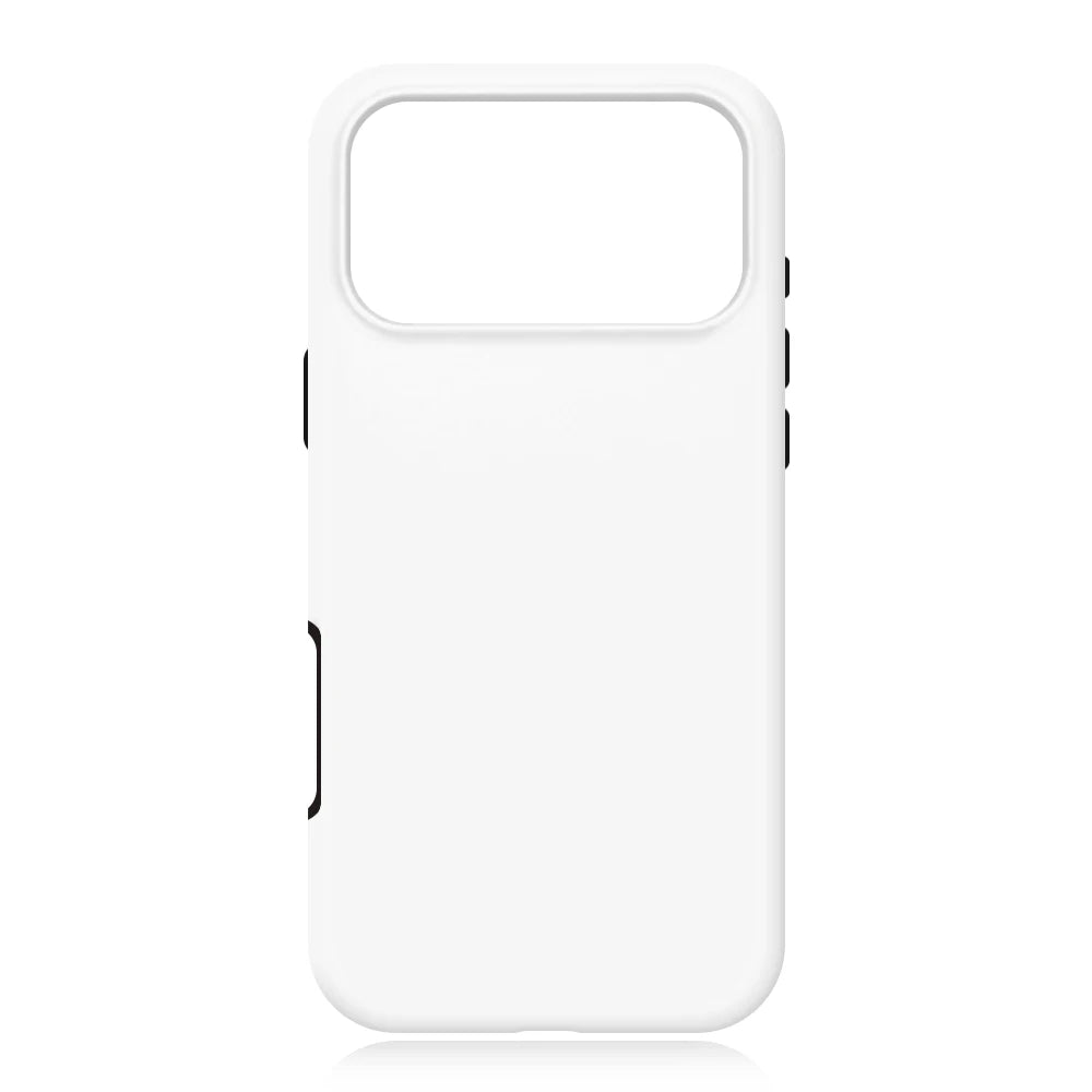 Personalisierte 3D Magnet Hülle für iPhone 17