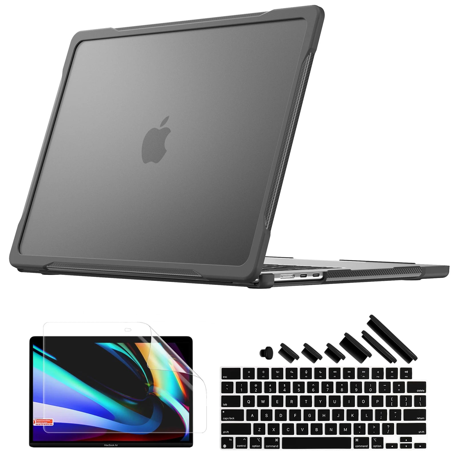 EGYAL Laptop Bag for MacBook Air 13