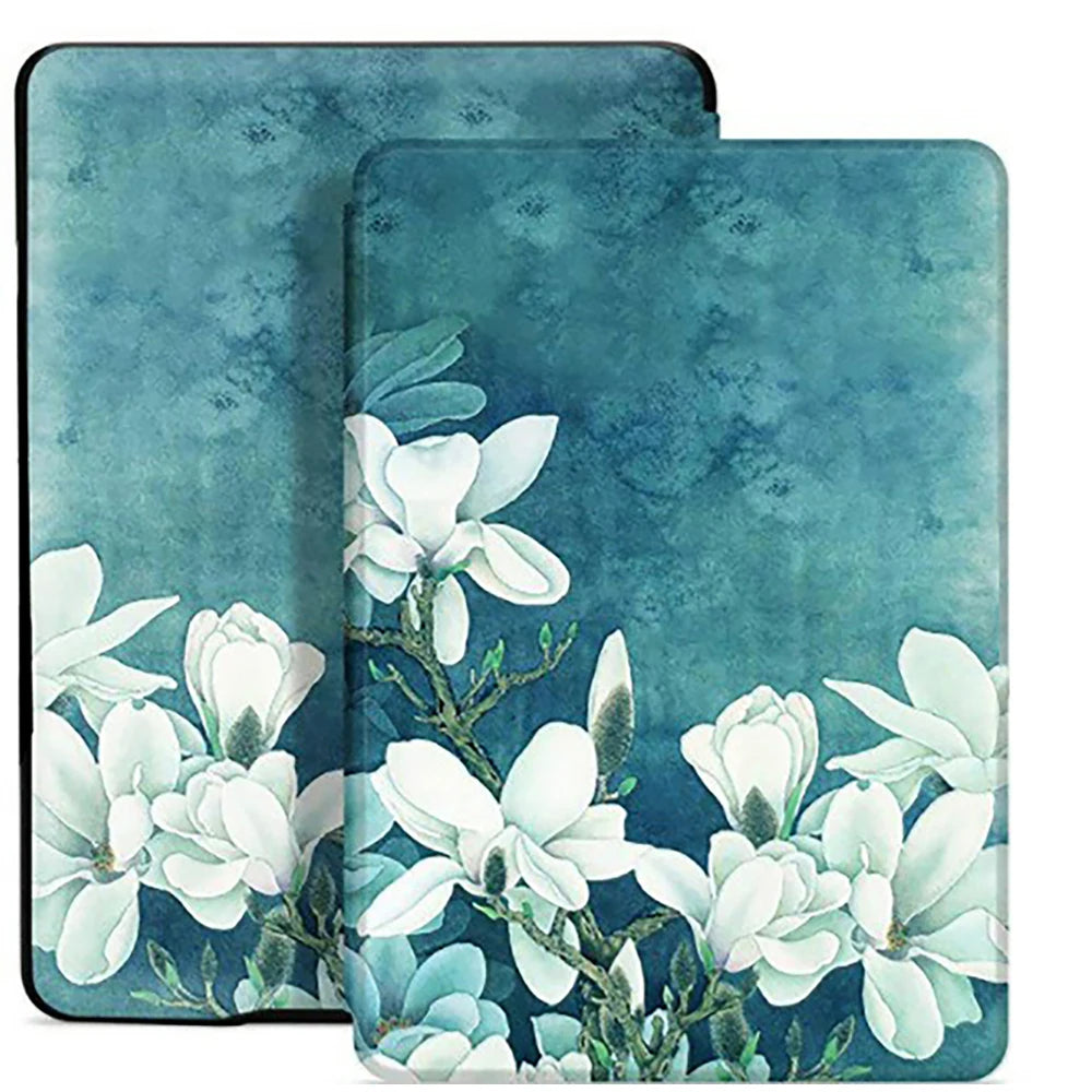 Case for Kindle Paperwhite 12th Gen 7"