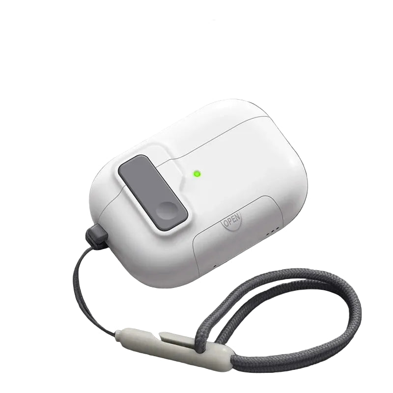 Magnetische TPU Airpods Pro 3 Hülle