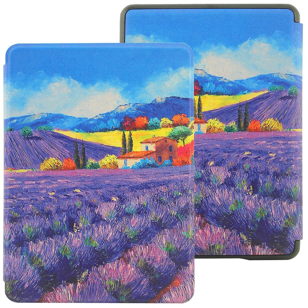 Case for Kindle Paperwhite 12th Gen 7"