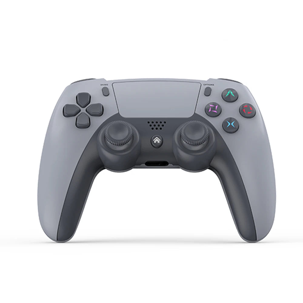 P4 Wireless Bluetooth Controller for PS4 & PC