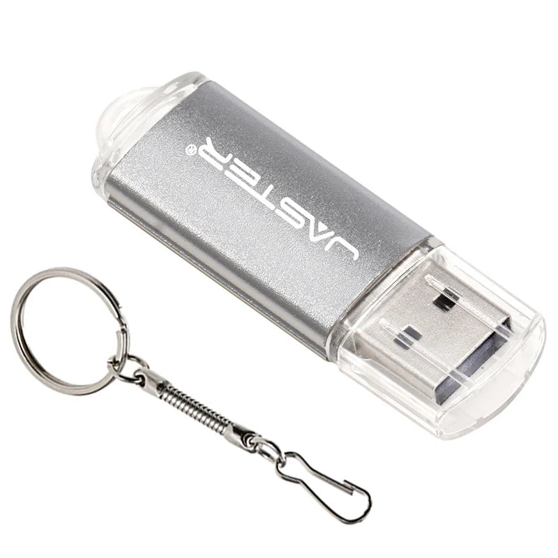 Mini USB-Flash-Laufwerk 4–128 GB