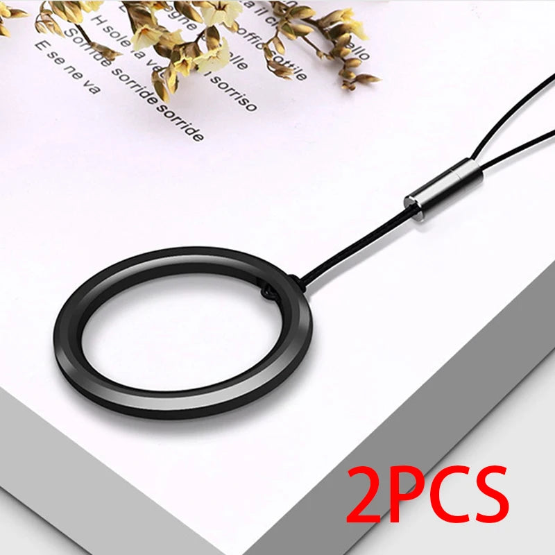 Süße Handgelenksbänder mit Charms – Für Handy & Schlüssel