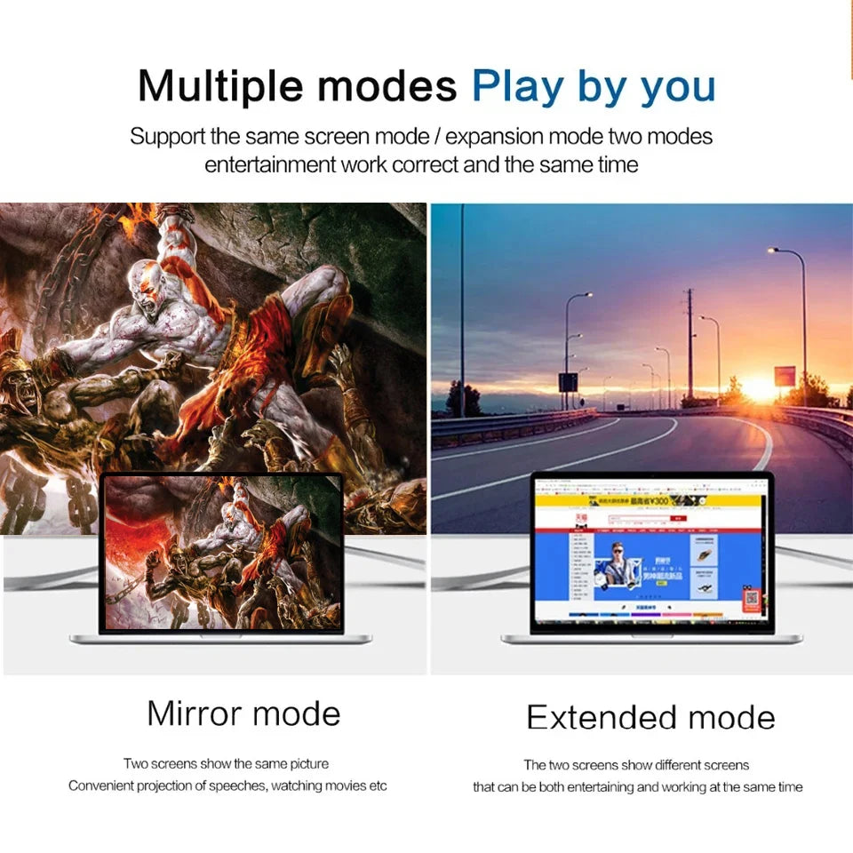 HDMI 2.0 Kabel 4K für TV, Konsole, Projektor