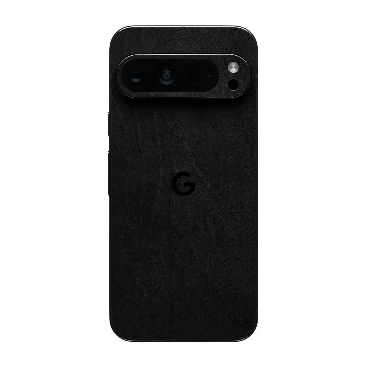 Mattierte Aufkleberhaut für Pixel