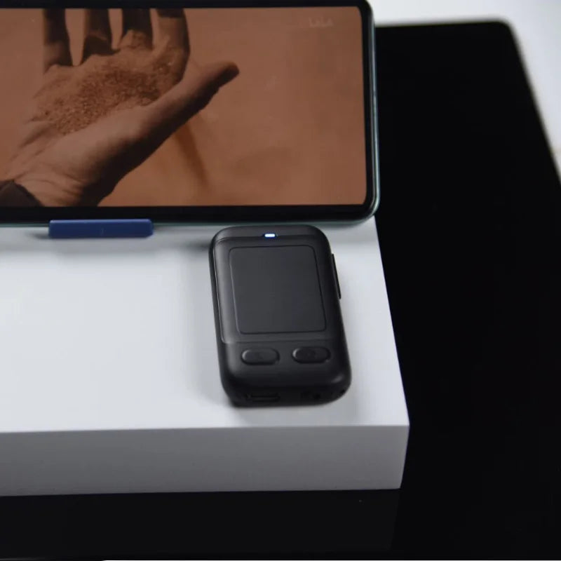 CheerTok Air Singularity Bluetooth Air Mouse Fernbedienung