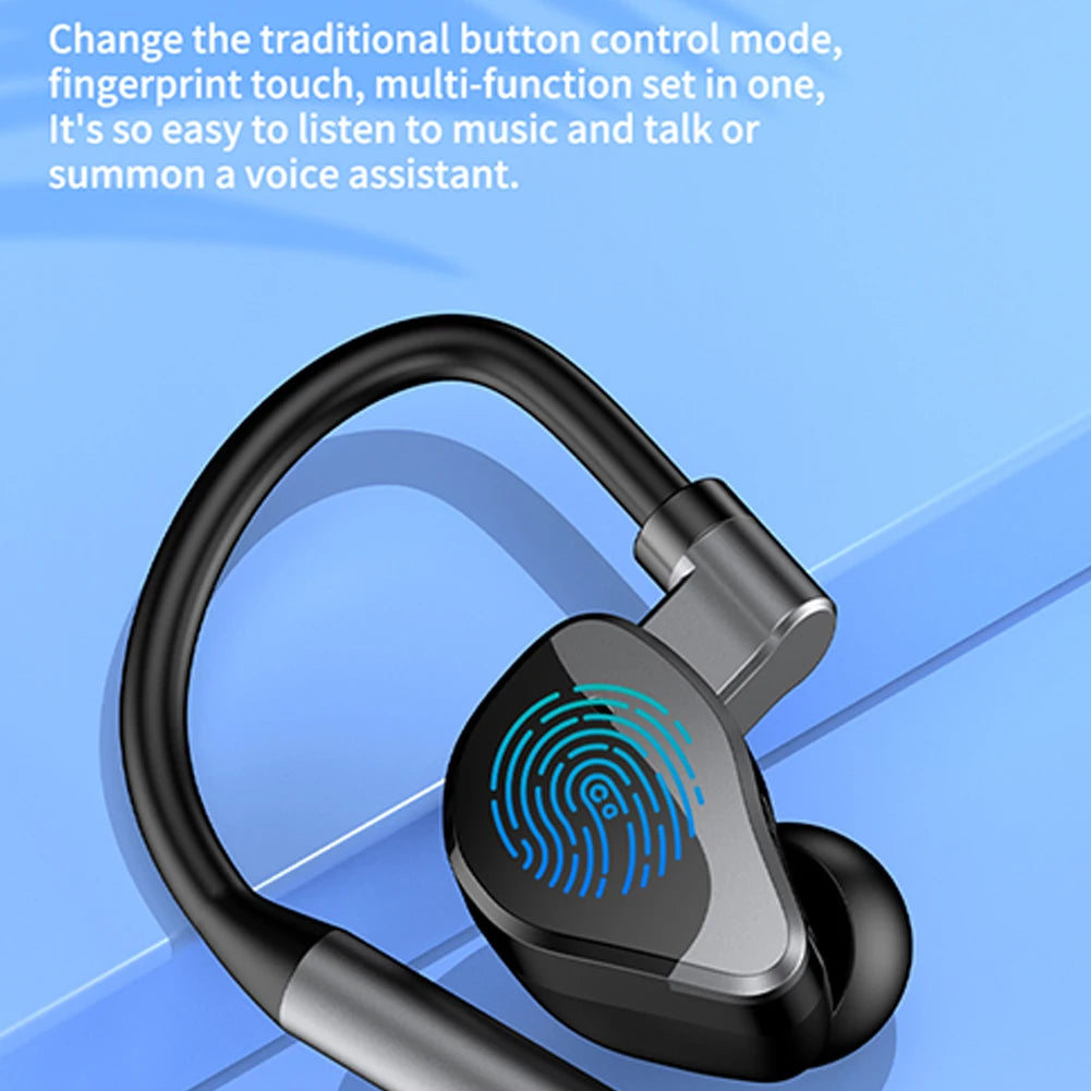 L15 Kabellose Bluetooth 5.2 In-Ear Kopfhörer