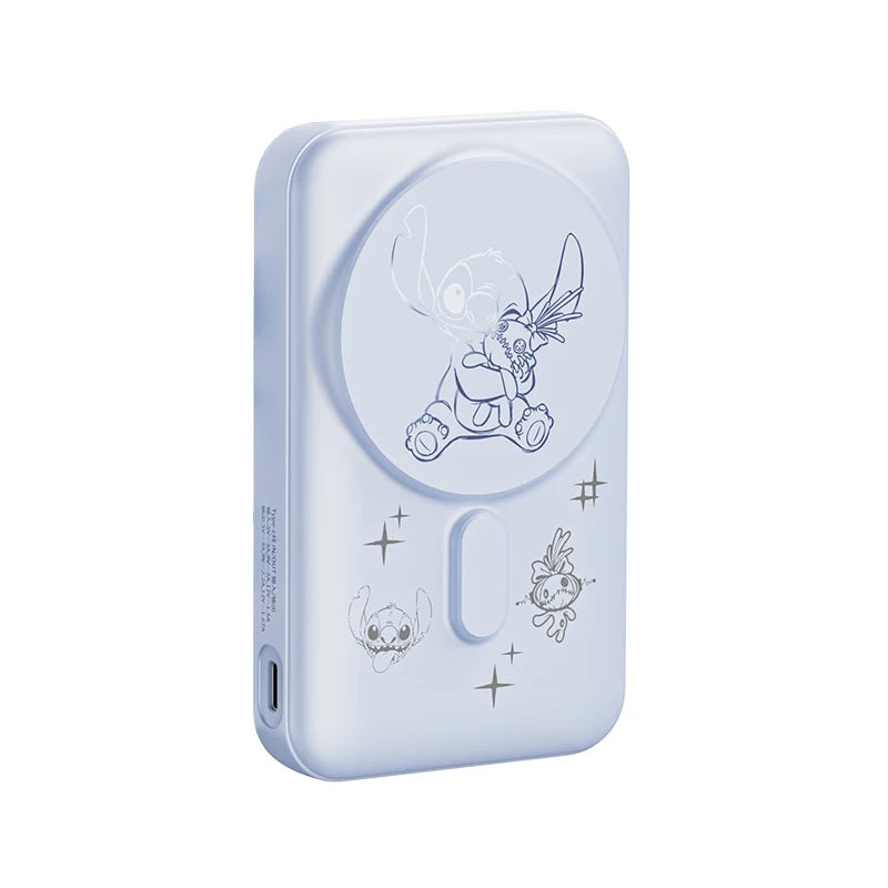 DS-13 Magnetic Power Bank 10000mAh 22.5W