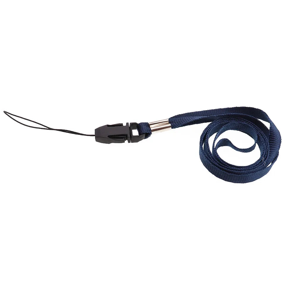 Multifunktionales Lanyard für Handy und Ausweis
