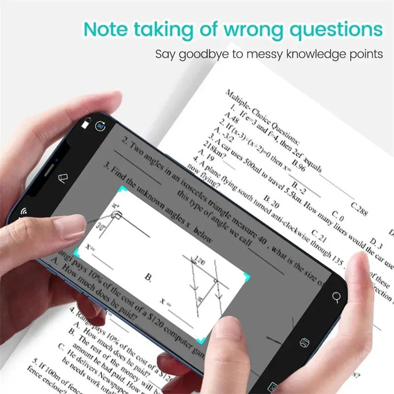 C19 MINI Tragbarer Thermodrucker Bluetooth 58mm