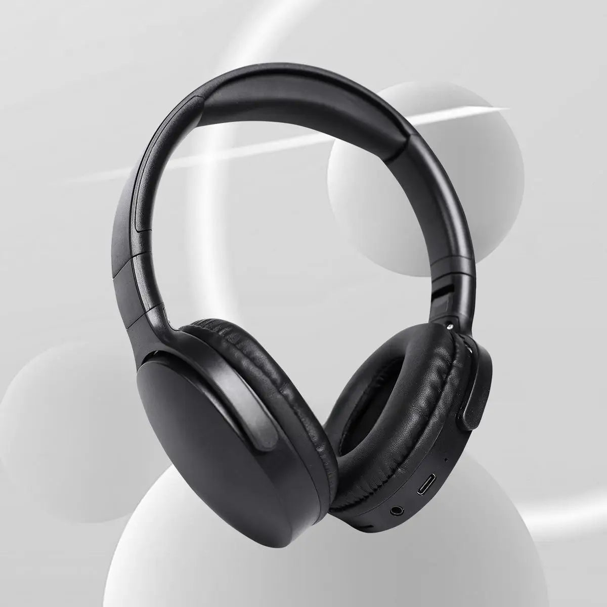 Modische kabellose Bluetooth Over-Ear-Kopfhörer