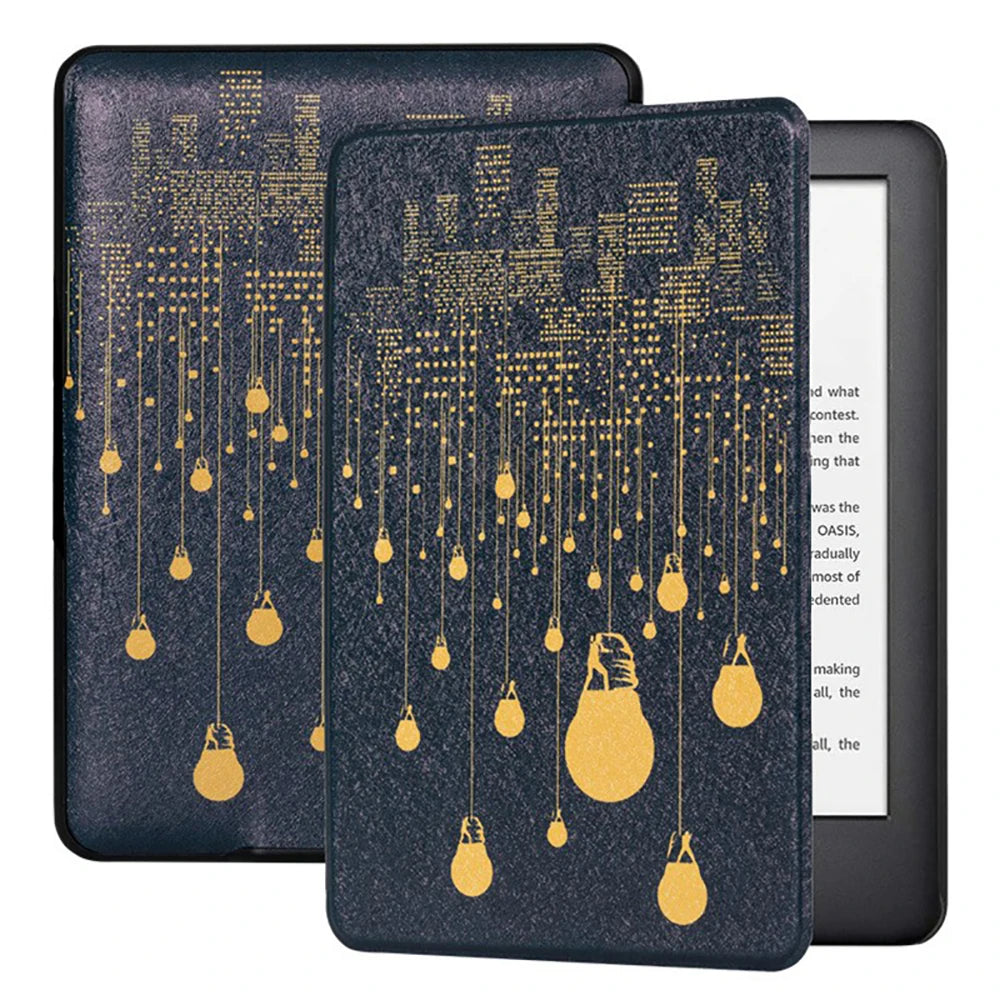 Case for Kindle Paperwhite 12th Gen 7"