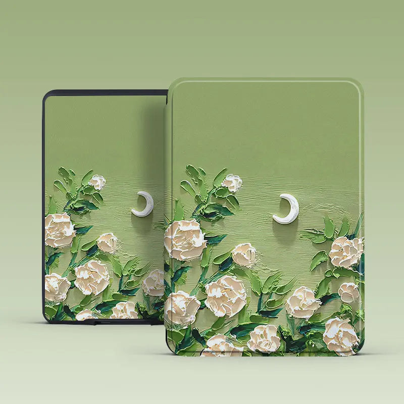 Hülle für Kindle 11. Generation 6 Zoll