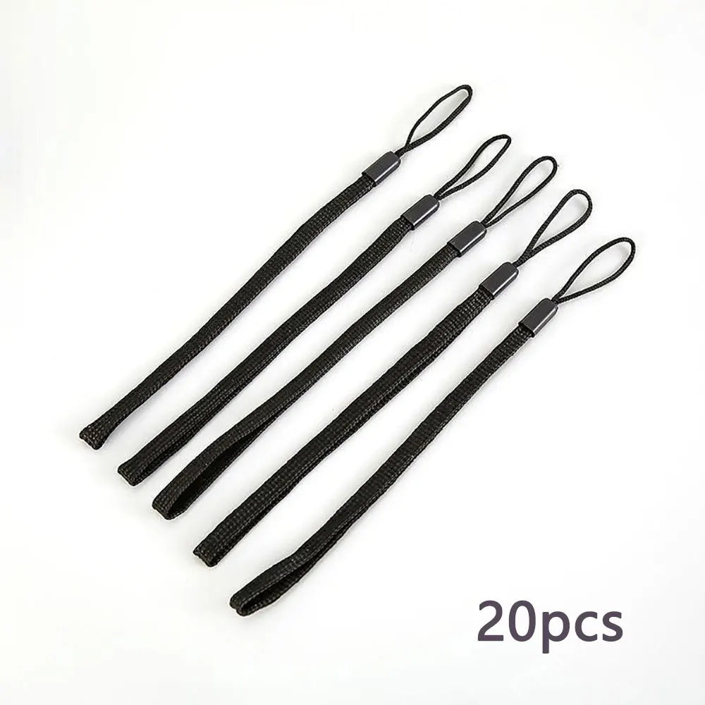 Handgelenkband Nylon, Handyriemen für iPhone & Co.