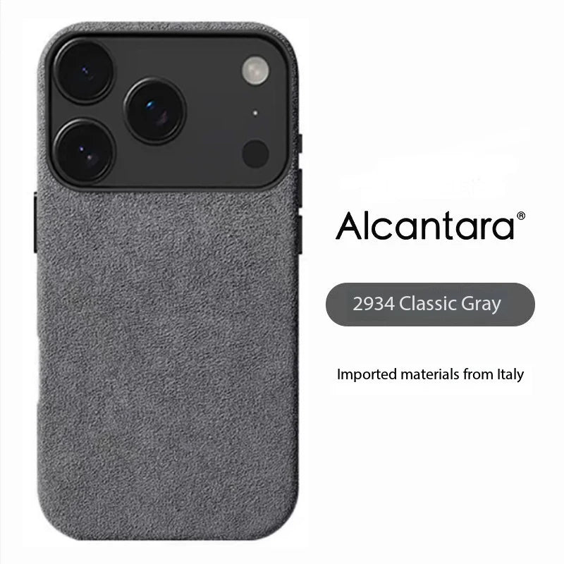 Magsafe Hülle für iPhone 17 Pro Max