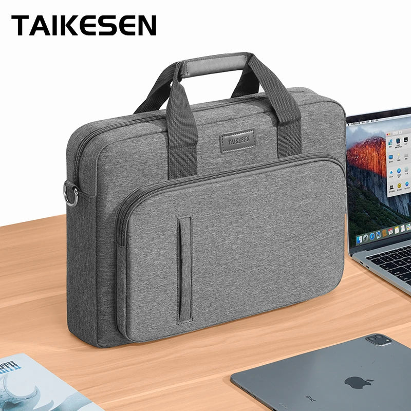 Wasserdichte Laptop Tasche 13–17 Zoll
