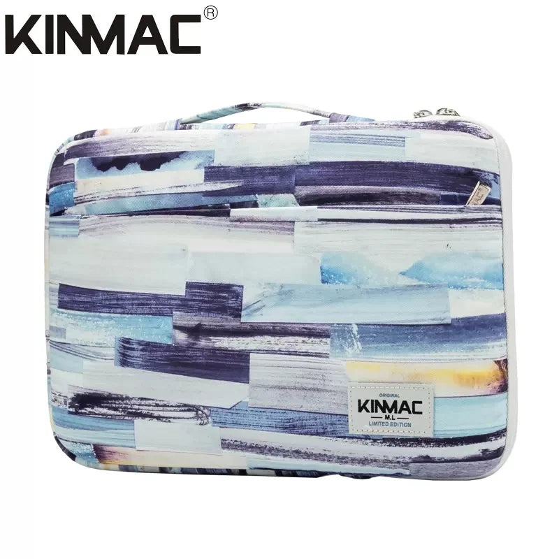 Kinmac Stoßfeste Laptop Tasche
