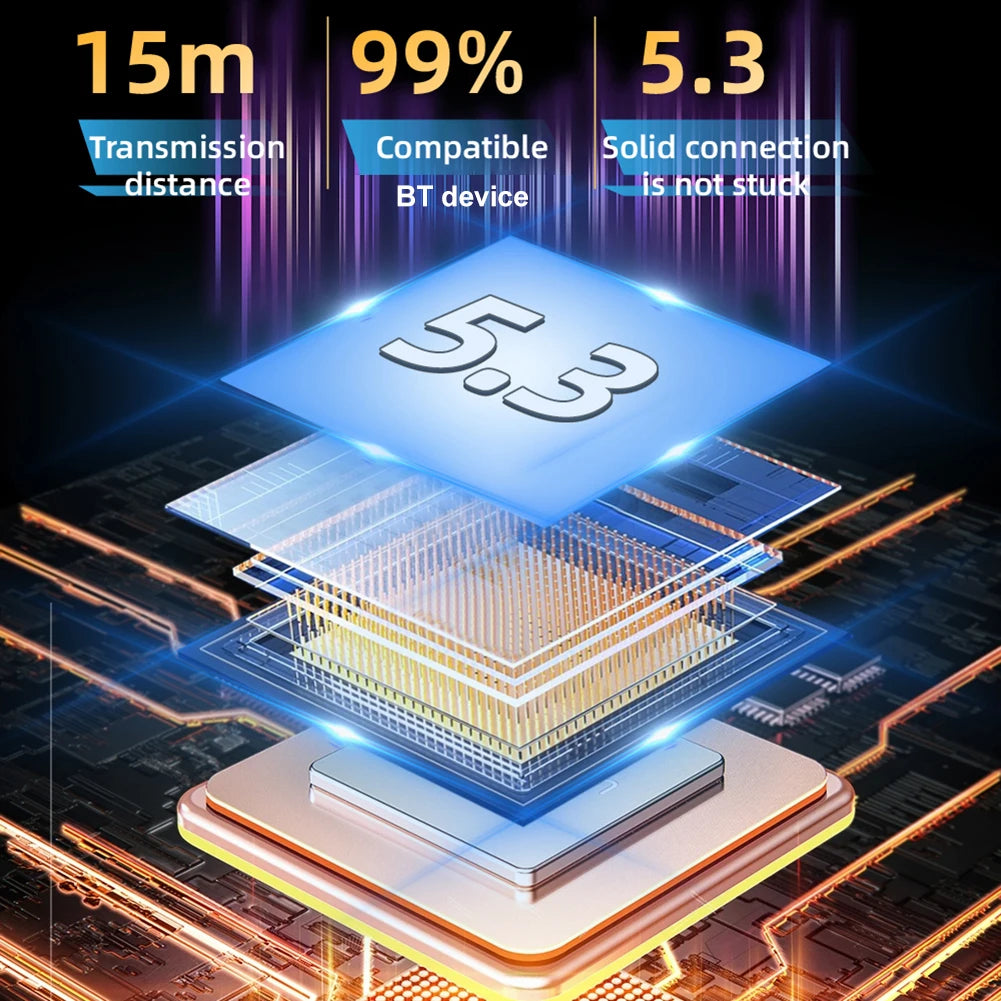 PRO 90 In-Ear TWS-Kopfhörer Bluetooth IPX4