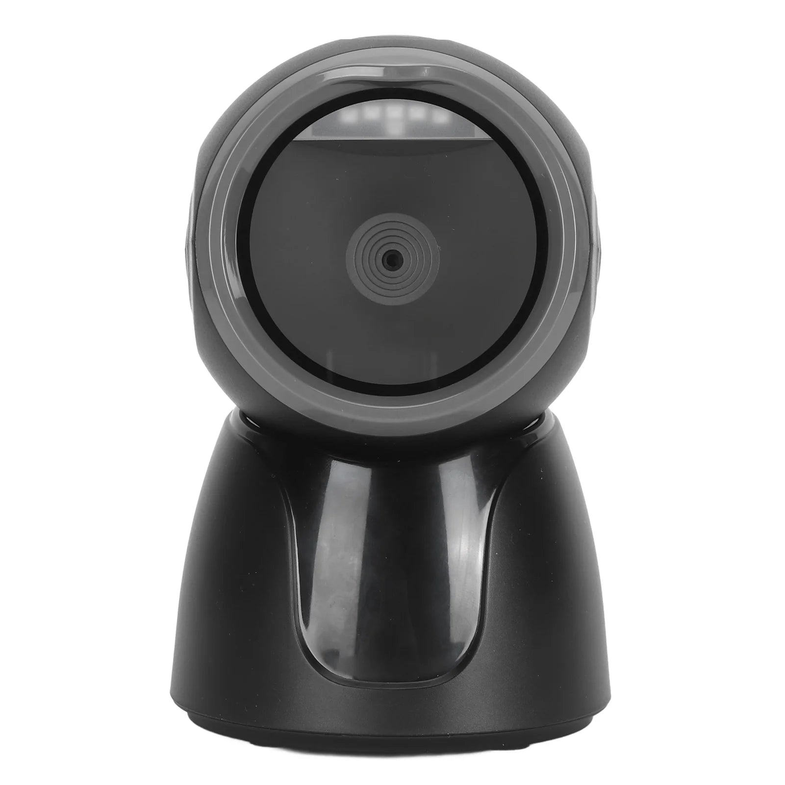 Kabelloser QR Barcode Scanner mit USB & Bluetooth