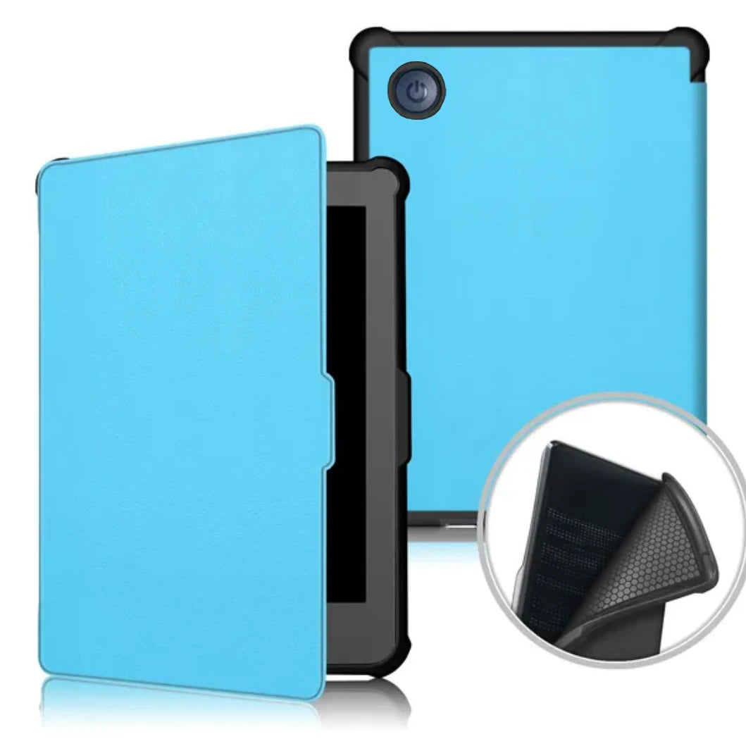 Hülle für Kobo Clara BW/Color 2024 6" PU