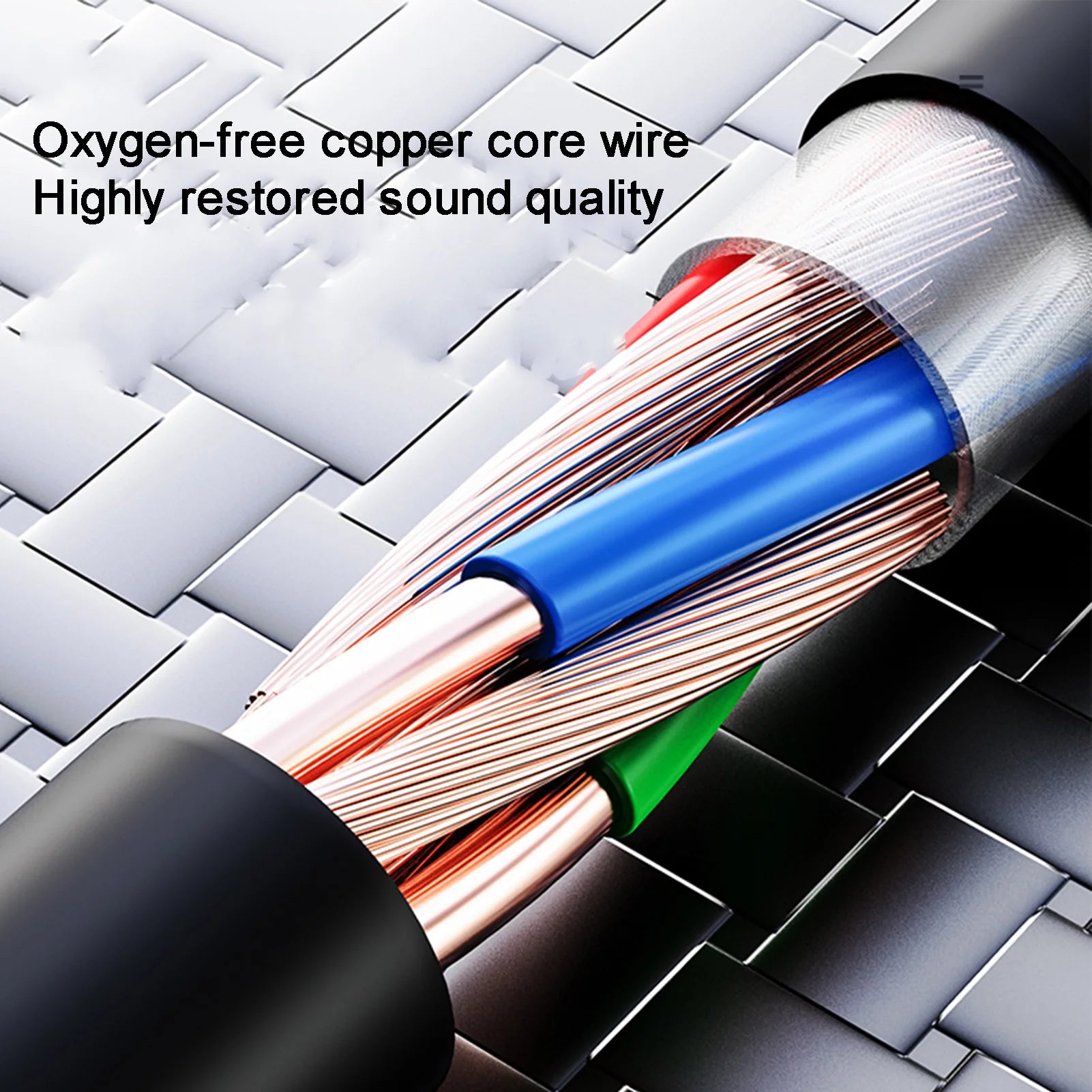 In-Ear Monitor Kopfhörer kabelgebunden