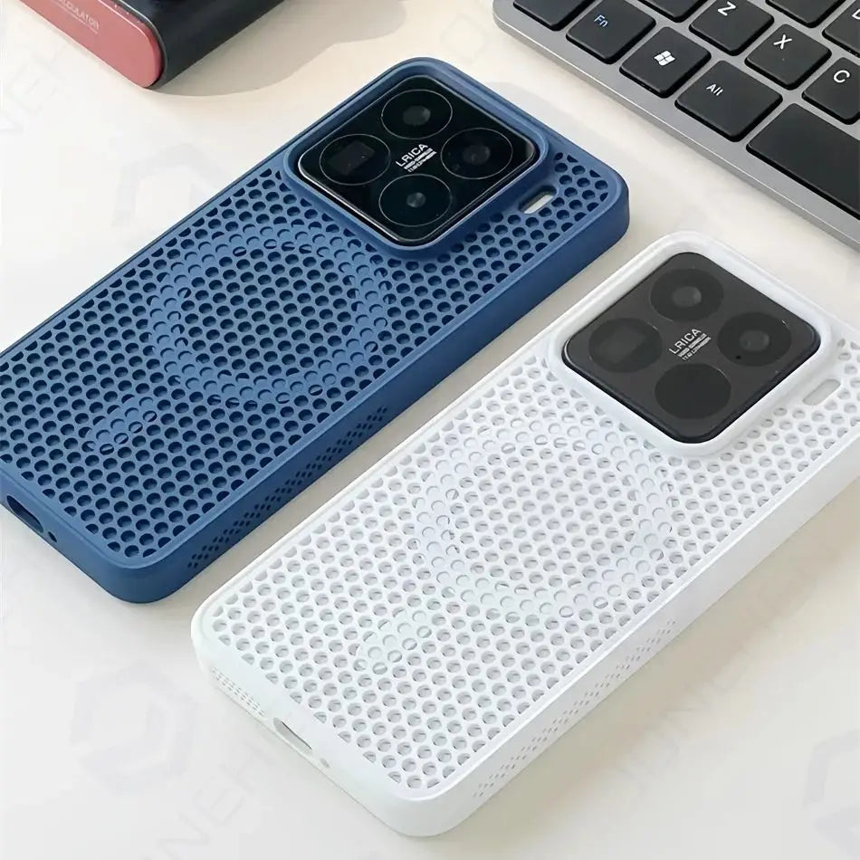 Magnetische Kühlhülle für Xiaomi Mi & Redmi