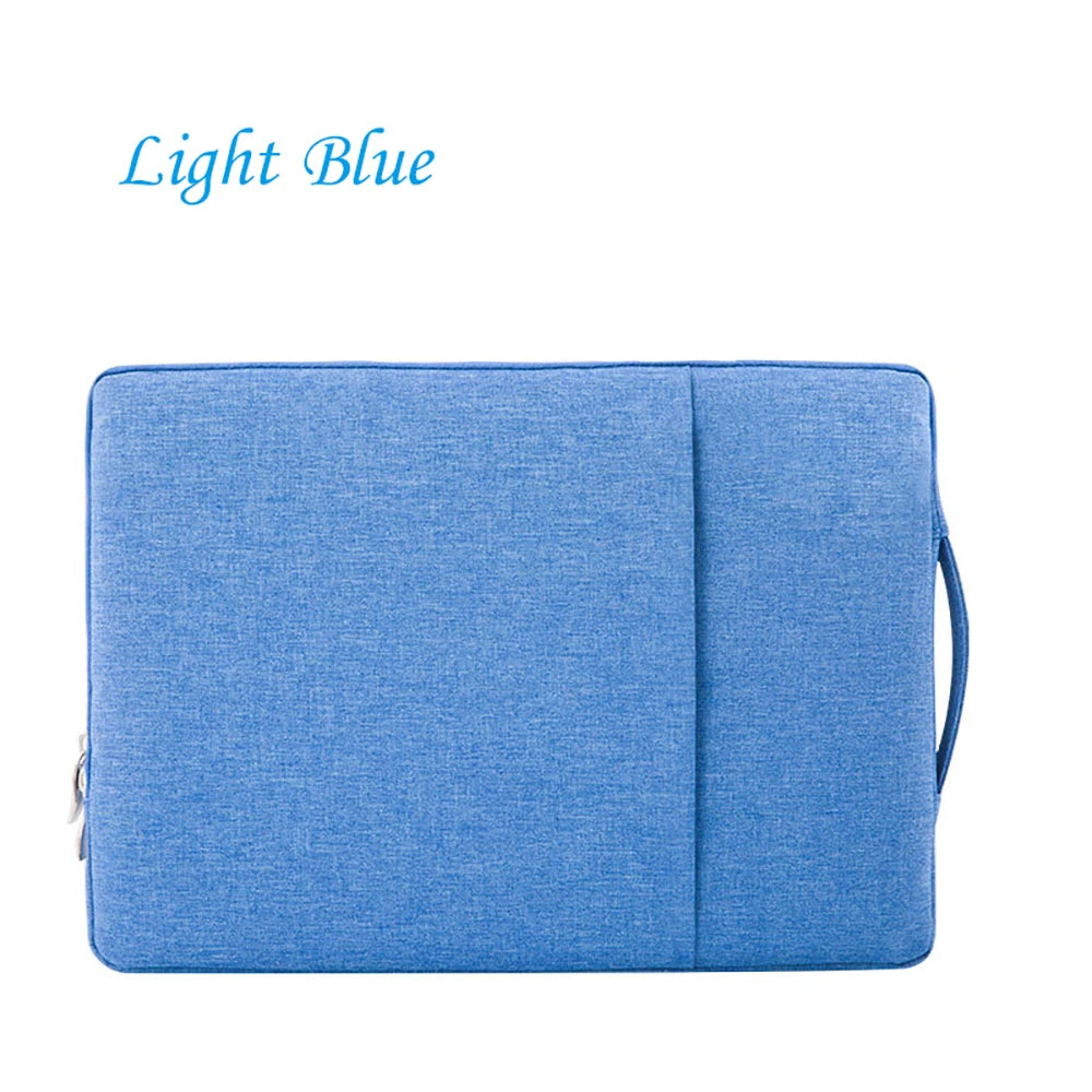 Laptop-Hülle Handtasche für MacBook & Lenovo