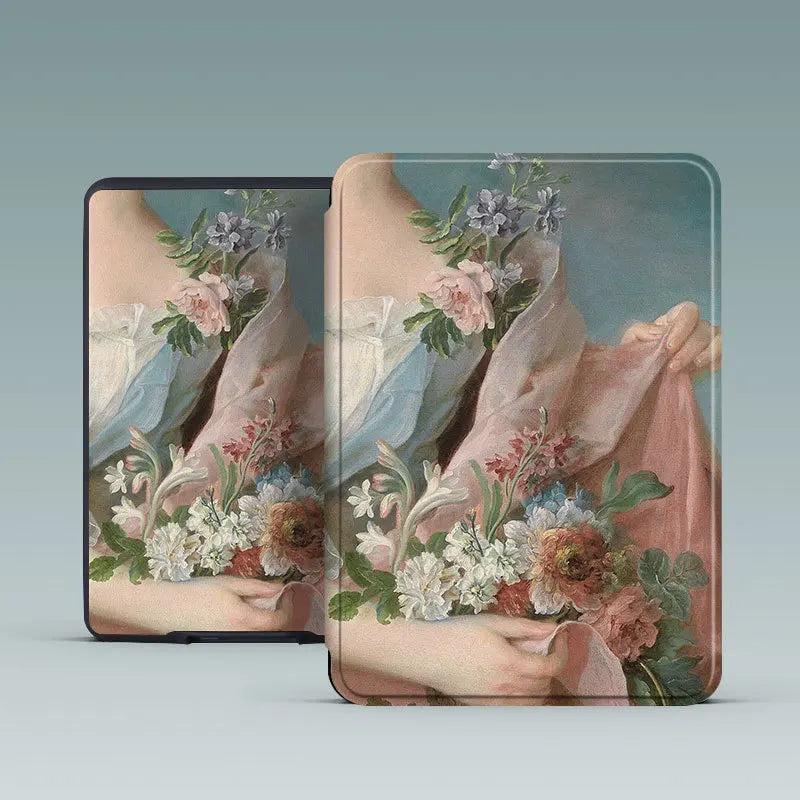 Hülle für Kindle 11. Generation 6 Zoll