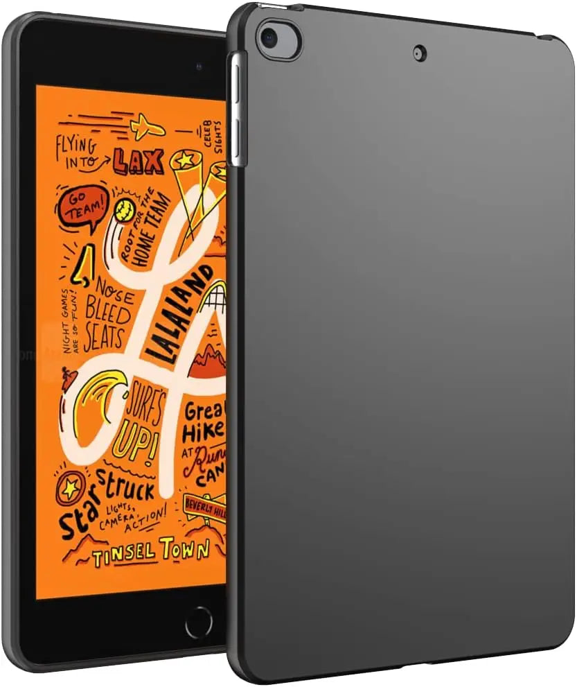 Silicone Tablet Case iPad TPU