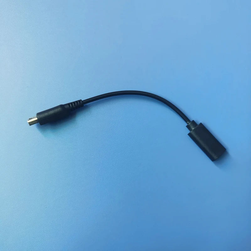Câble de charge USB-C 13 cm pour Nintendo 3DS/2DS XL