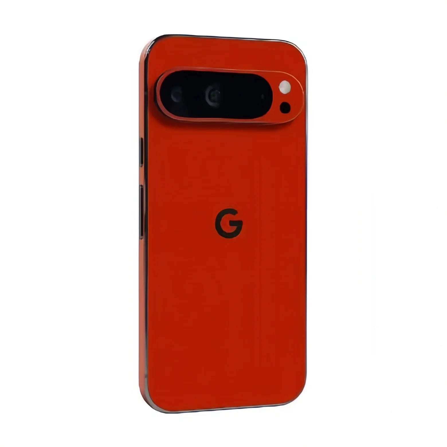 Skin coloré mat pour Pixel 9, 8, 7 et 6 Pro