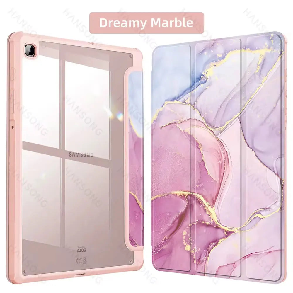 Samsung Galaxy Tab Hülle für A9 Plus