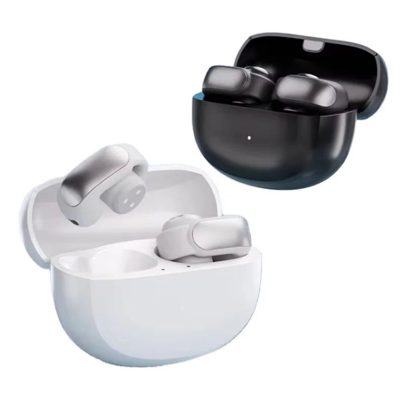 2024 Neues Bluetooth Earclip Headset