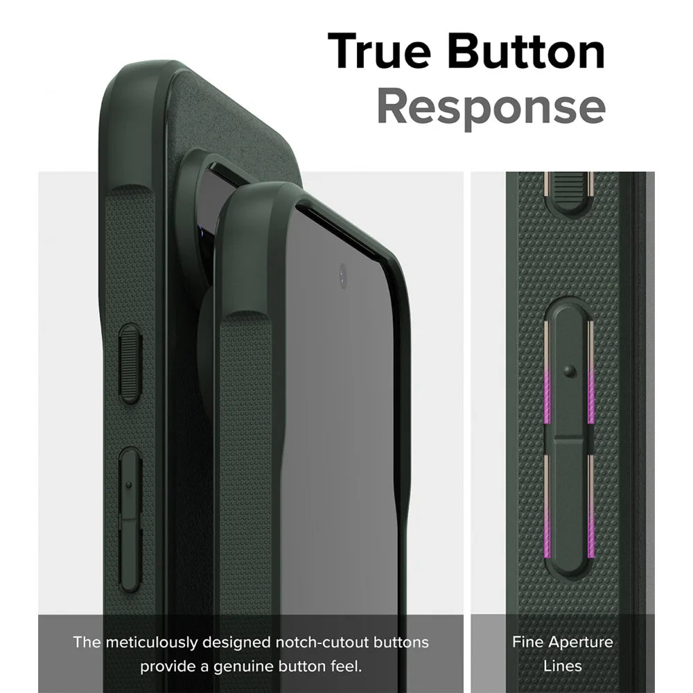 Ringke Onyx Hülle für Google Pixel 9 Pro