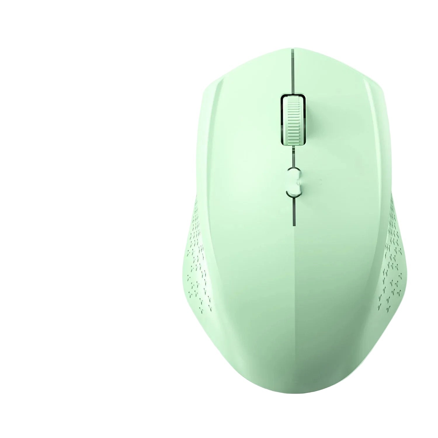 Kabellose Maus – Ergonomische Bluetooth Funkmaus mit 2,4 GHz & Akku